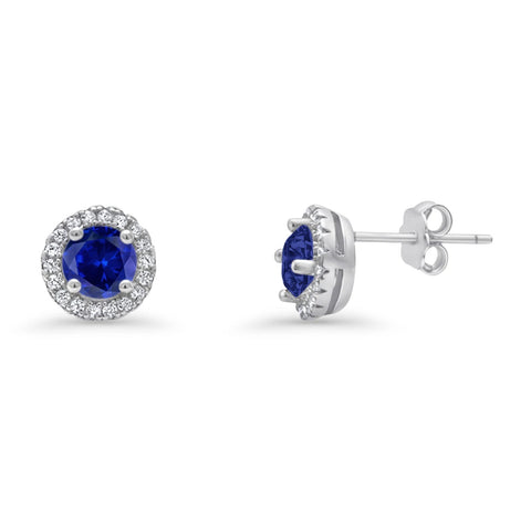 CZ Earrings