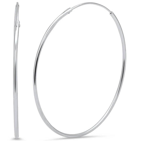 Hoop Earrings