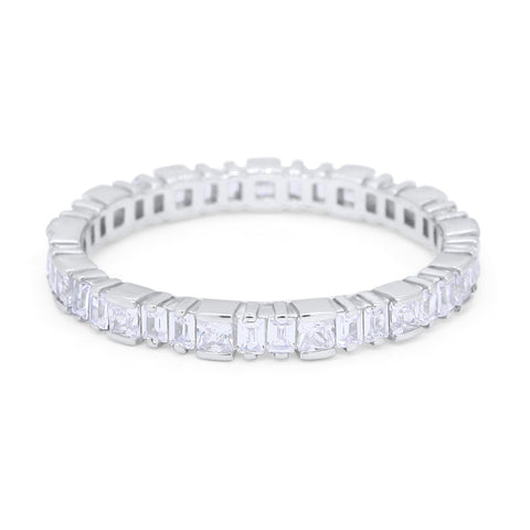 Eternity Bands