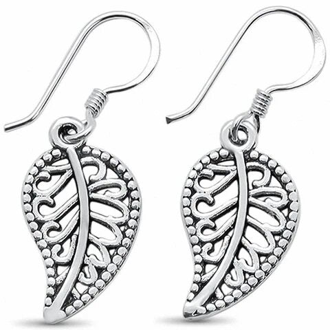 Plain Earrings
