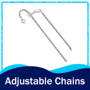 Wholesale Adjustable Chains