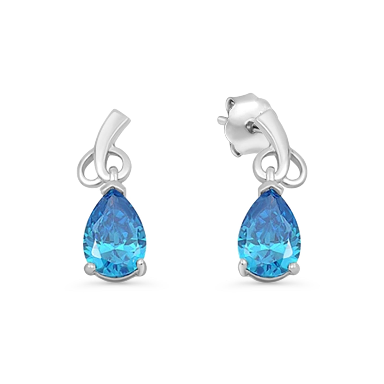Dangle Stud Earring