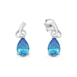 Dangle Stud Earring
