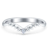 Chevron Ring