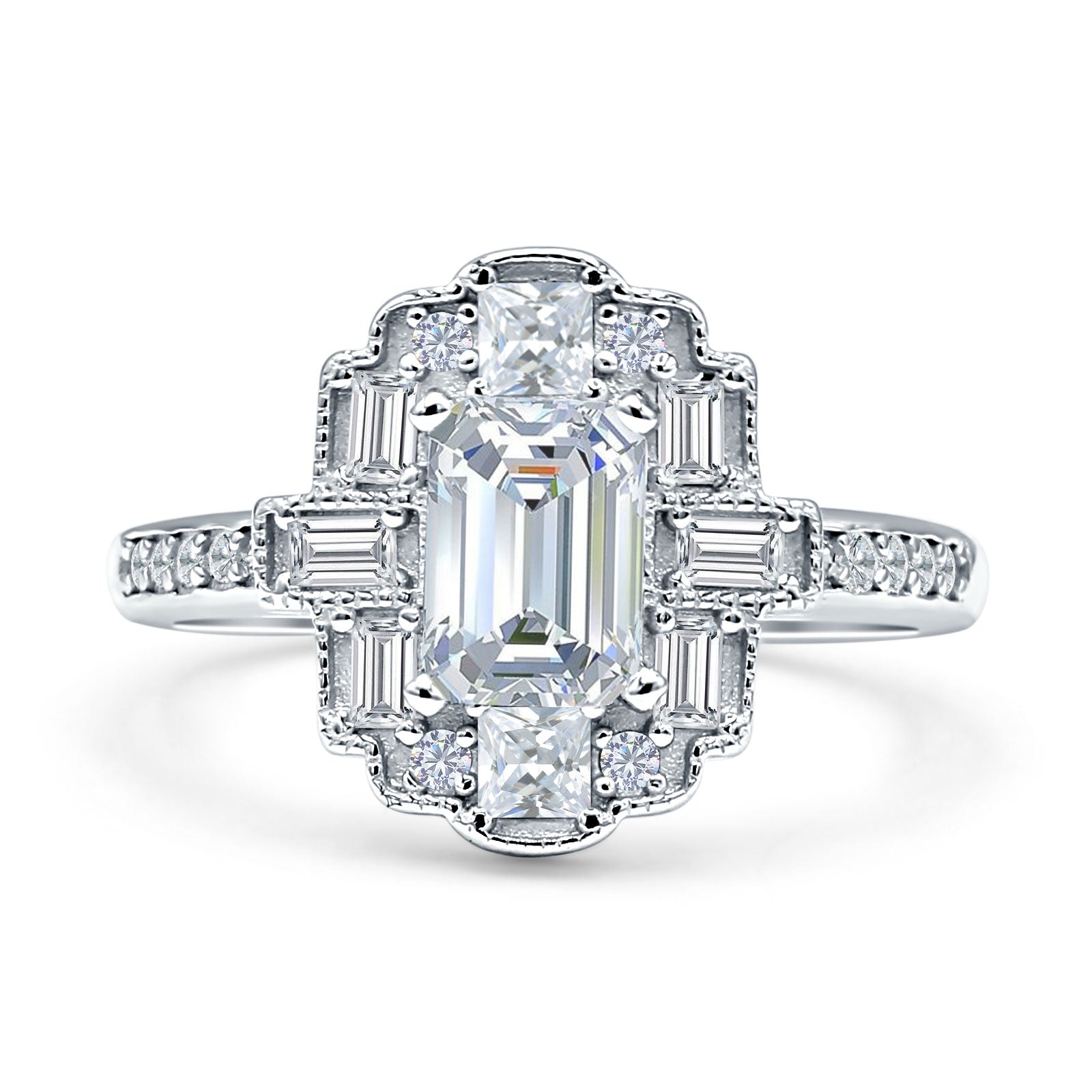 Cocktail Ring