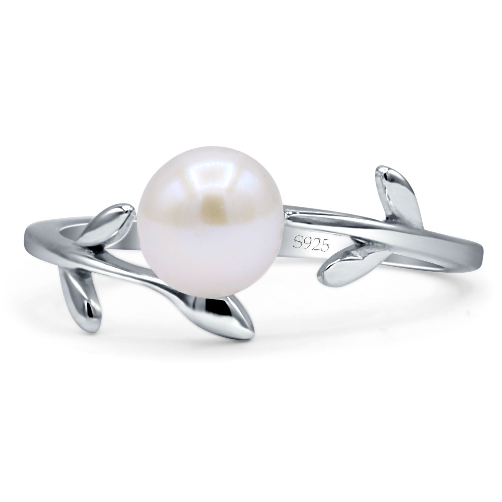 Pearl Ring