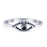 Evil Eye Ring
