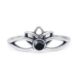 Lotus Ring