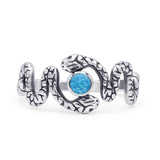 Snake Ring