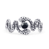 Snake Ring
