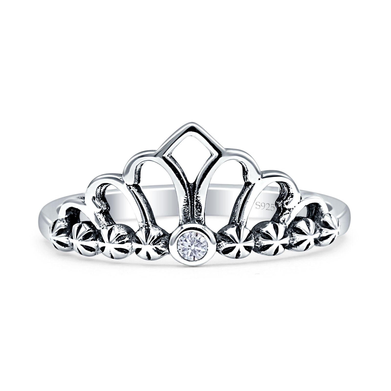 Princess Ring