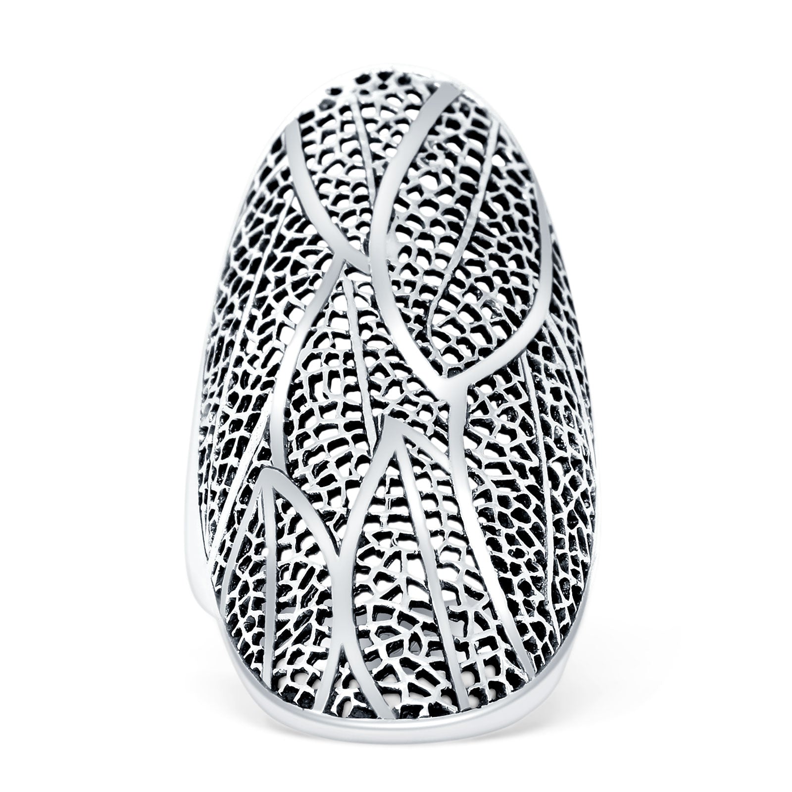 Filigree Ring