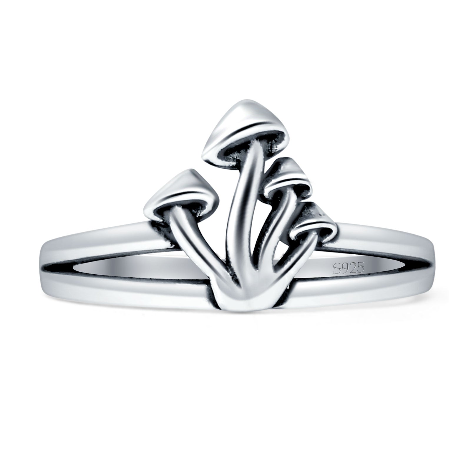 Mushroom Ring