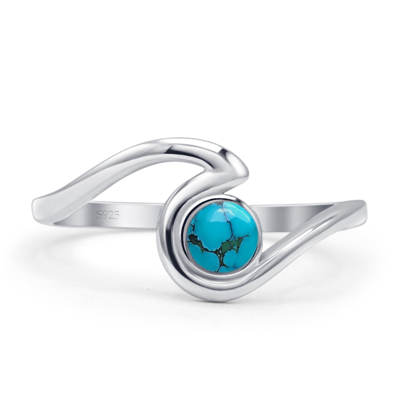Wave Ring