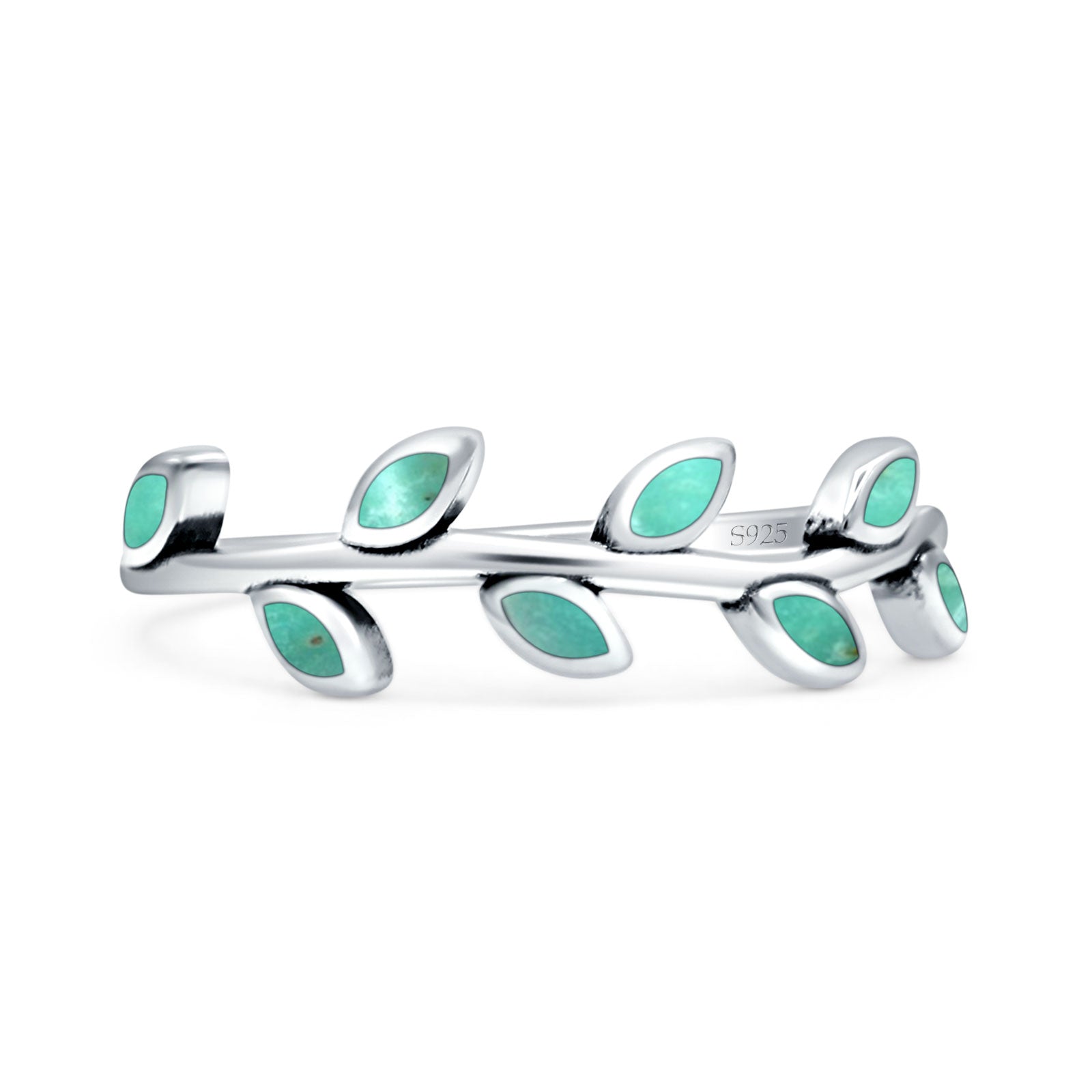 Leaf Band