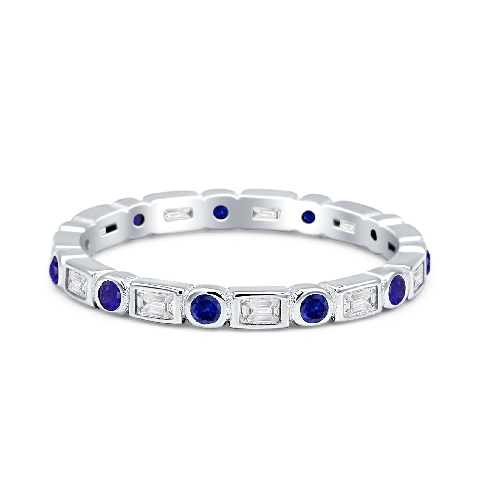 Full Eternity Band