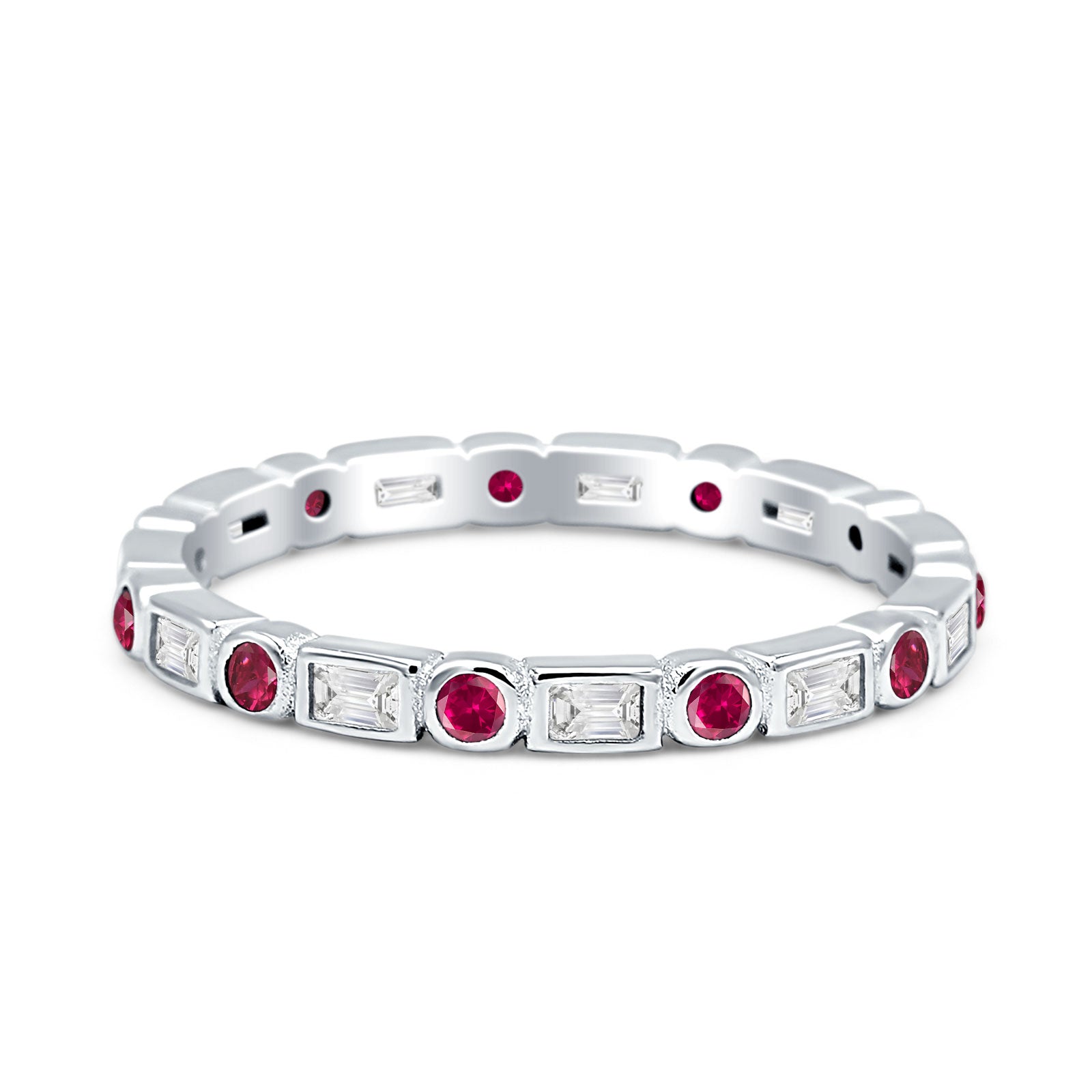 Full Eternity Band
