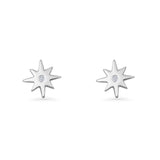 Star Stud Earring