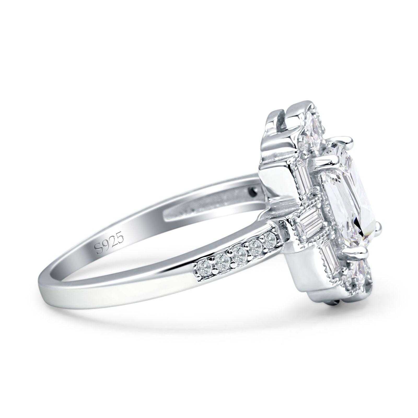 Cocktail Ring