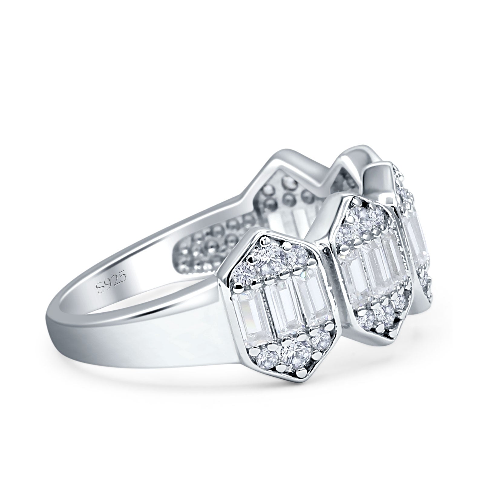 Cocktail Ring