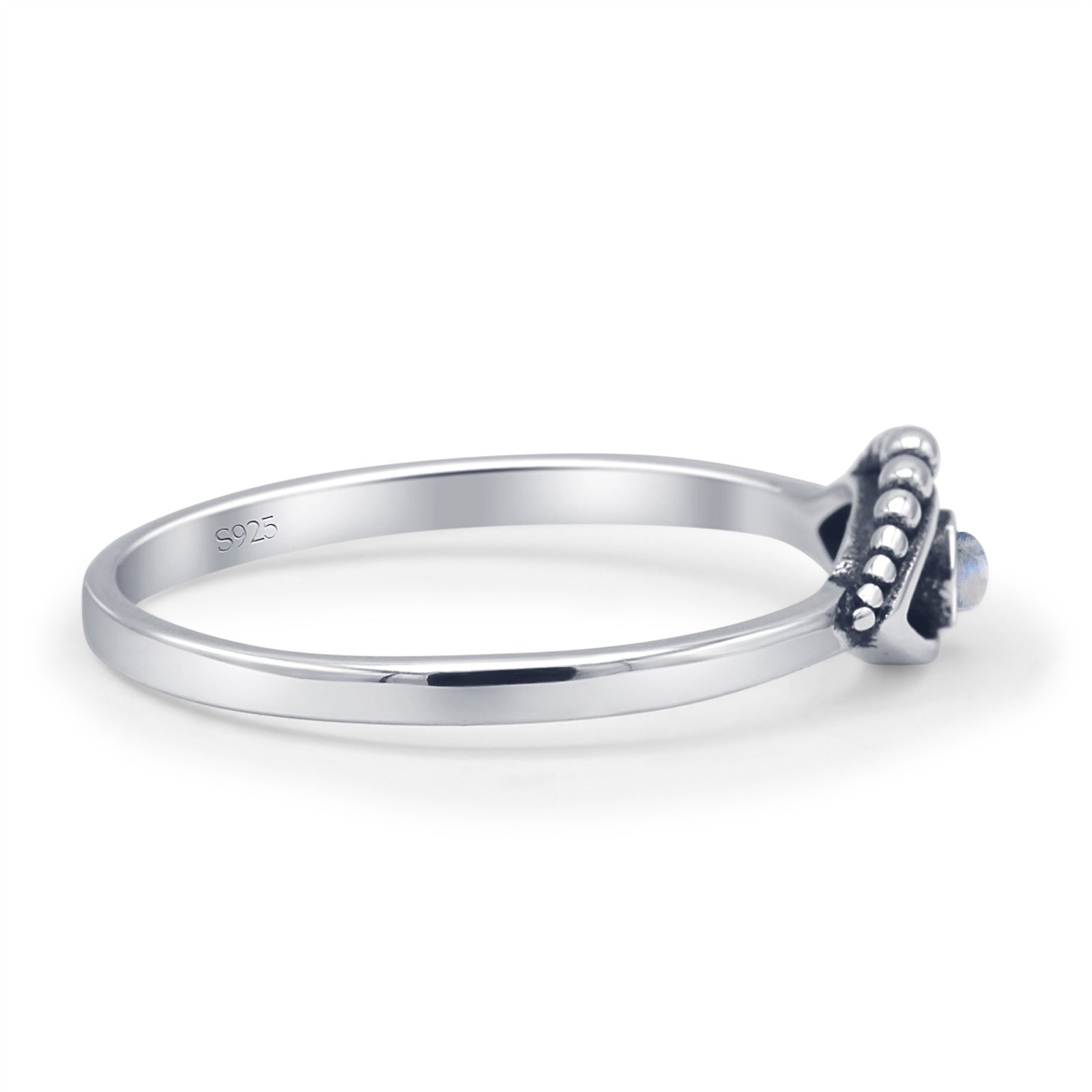 Evil Eye Ring