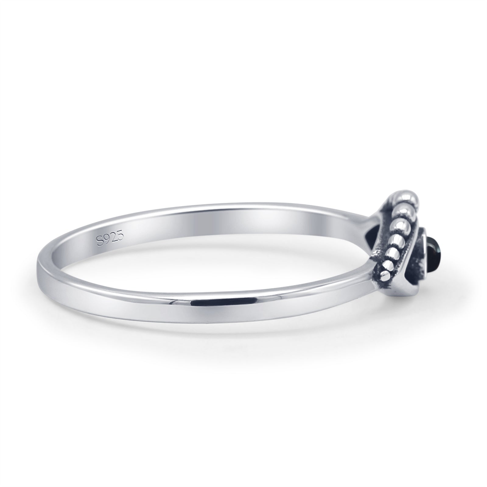Evil Eye Ring