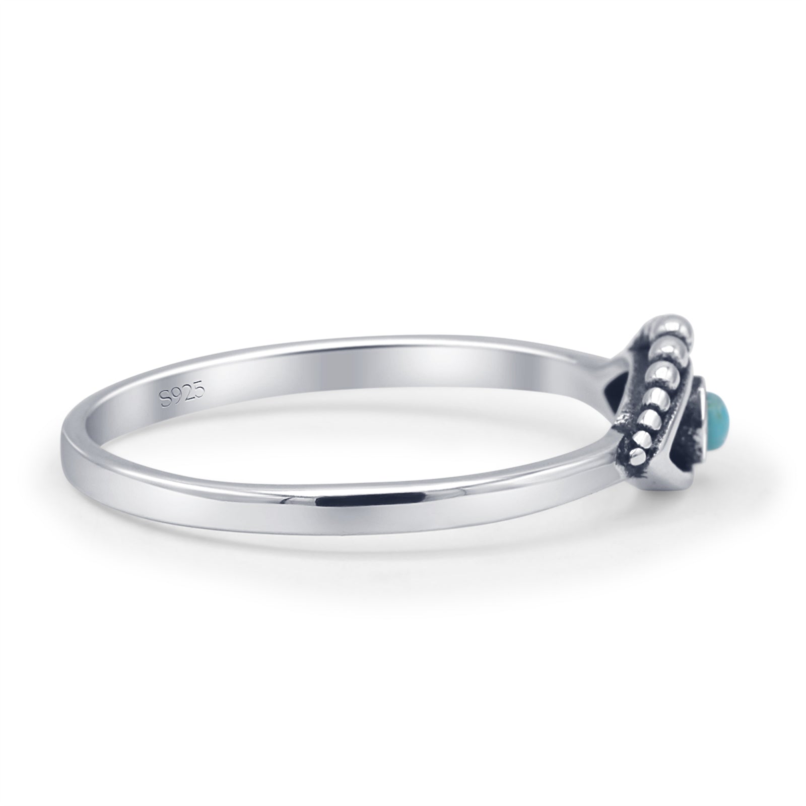 Evil Eye Ring