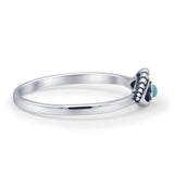 Evil Eye Ring