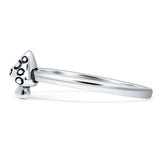 mushroom ring