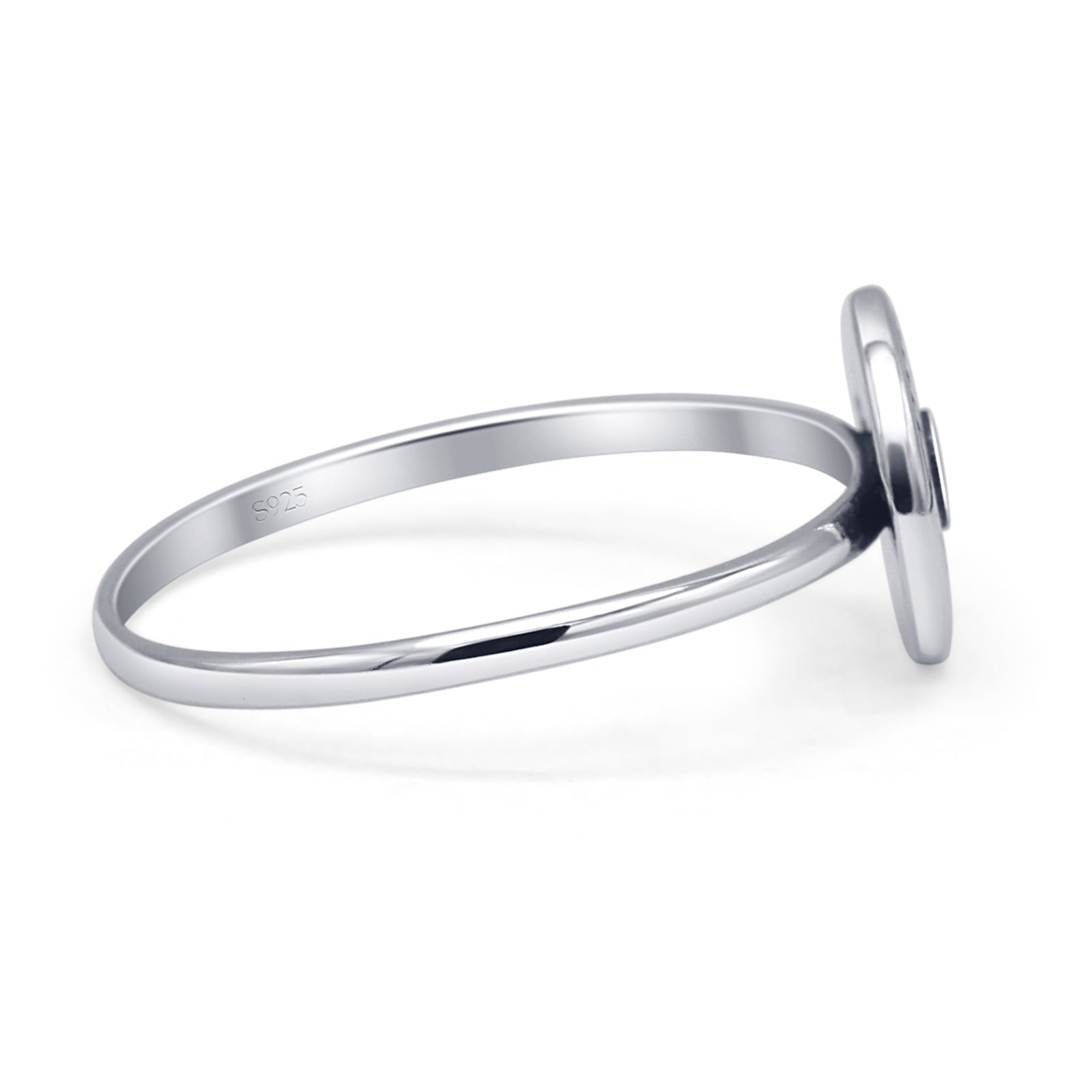Evil Eye Ring
