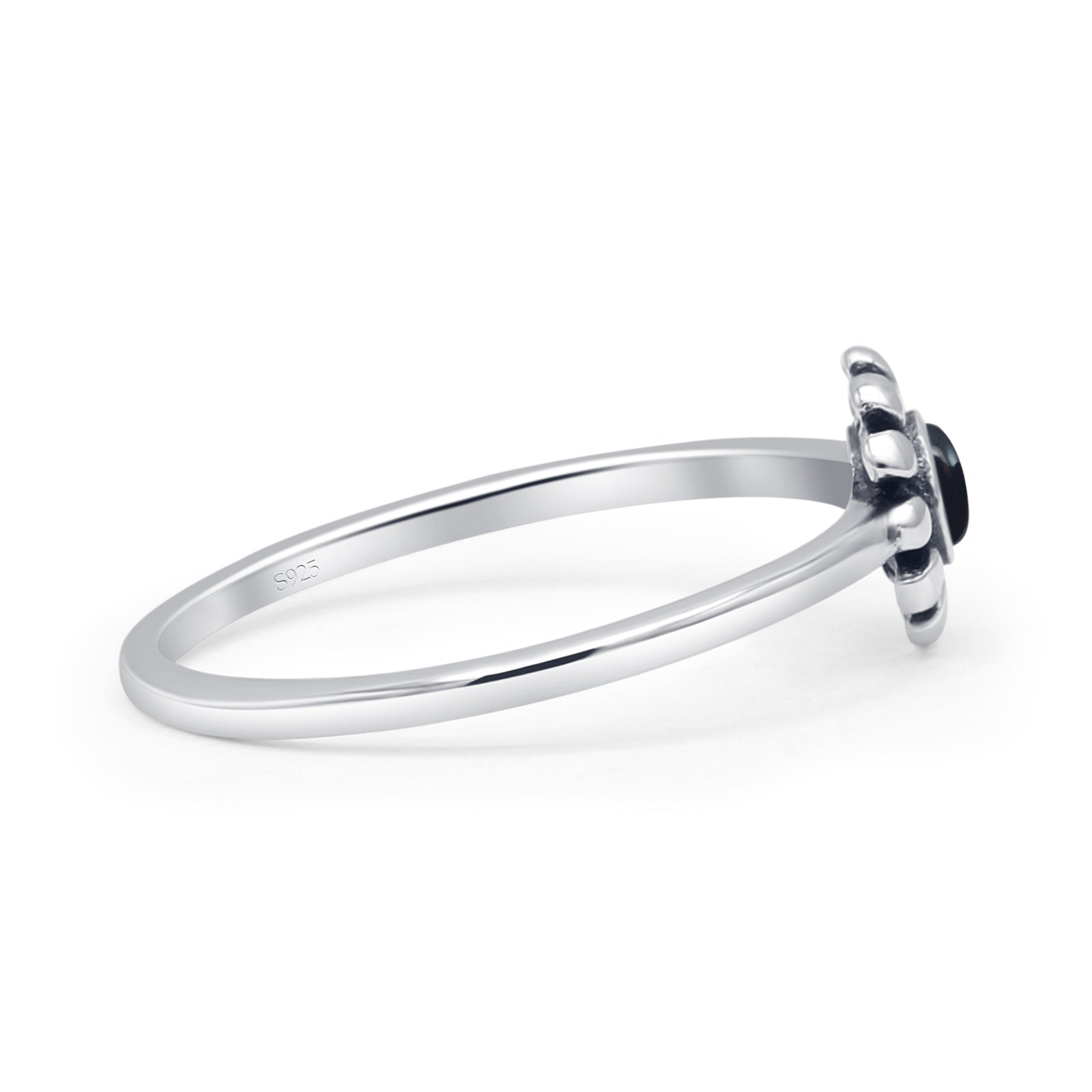 Sunflower Ring
