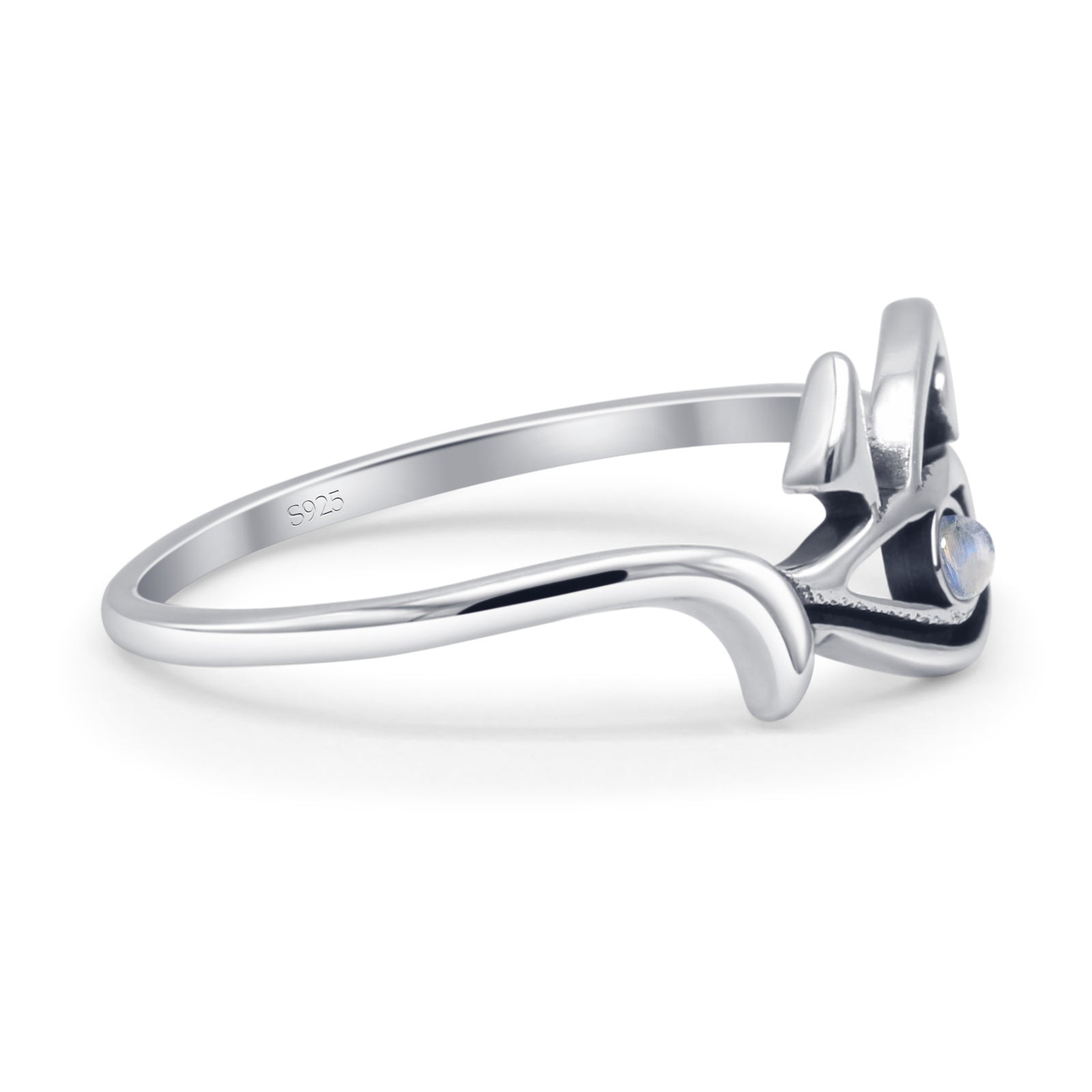 Eye Of Horus Ring