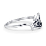 Eye Of Horus Ring