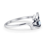 Eye Of Horus Ring
