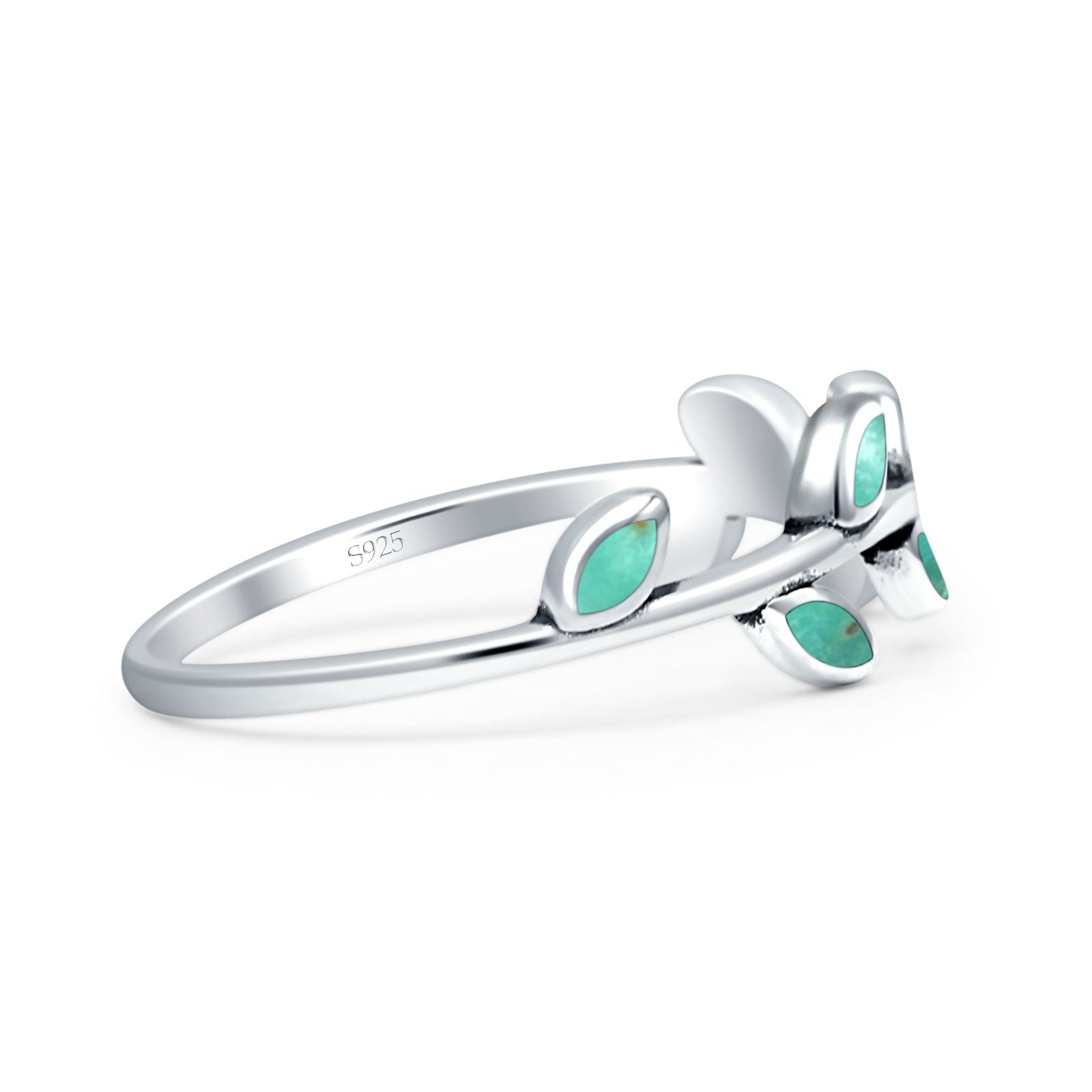 Leaf Band