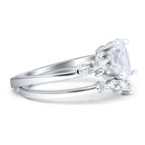 Two Piece Ring