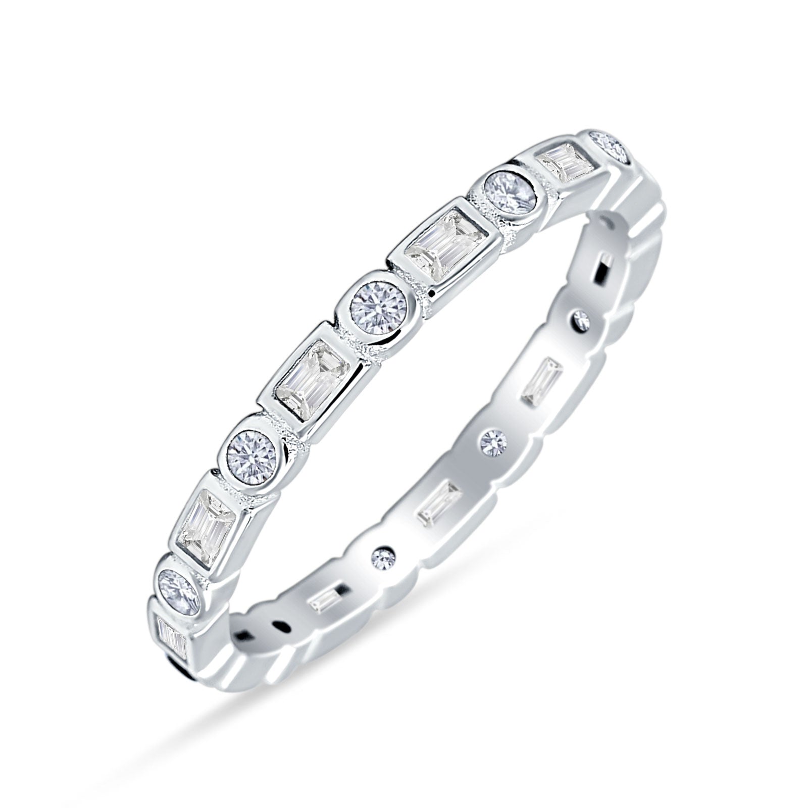 Full Eternity Band