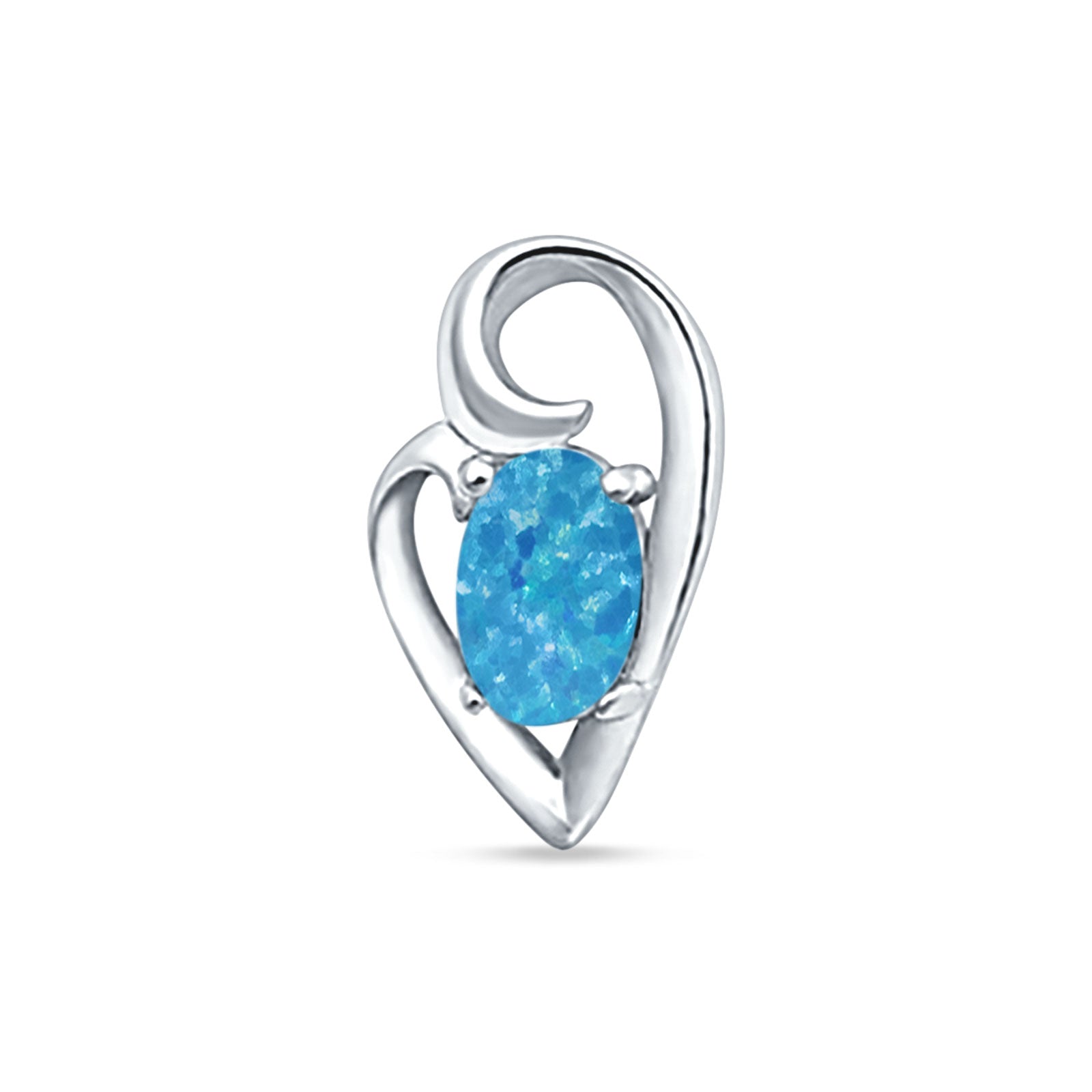 Heart Pendant