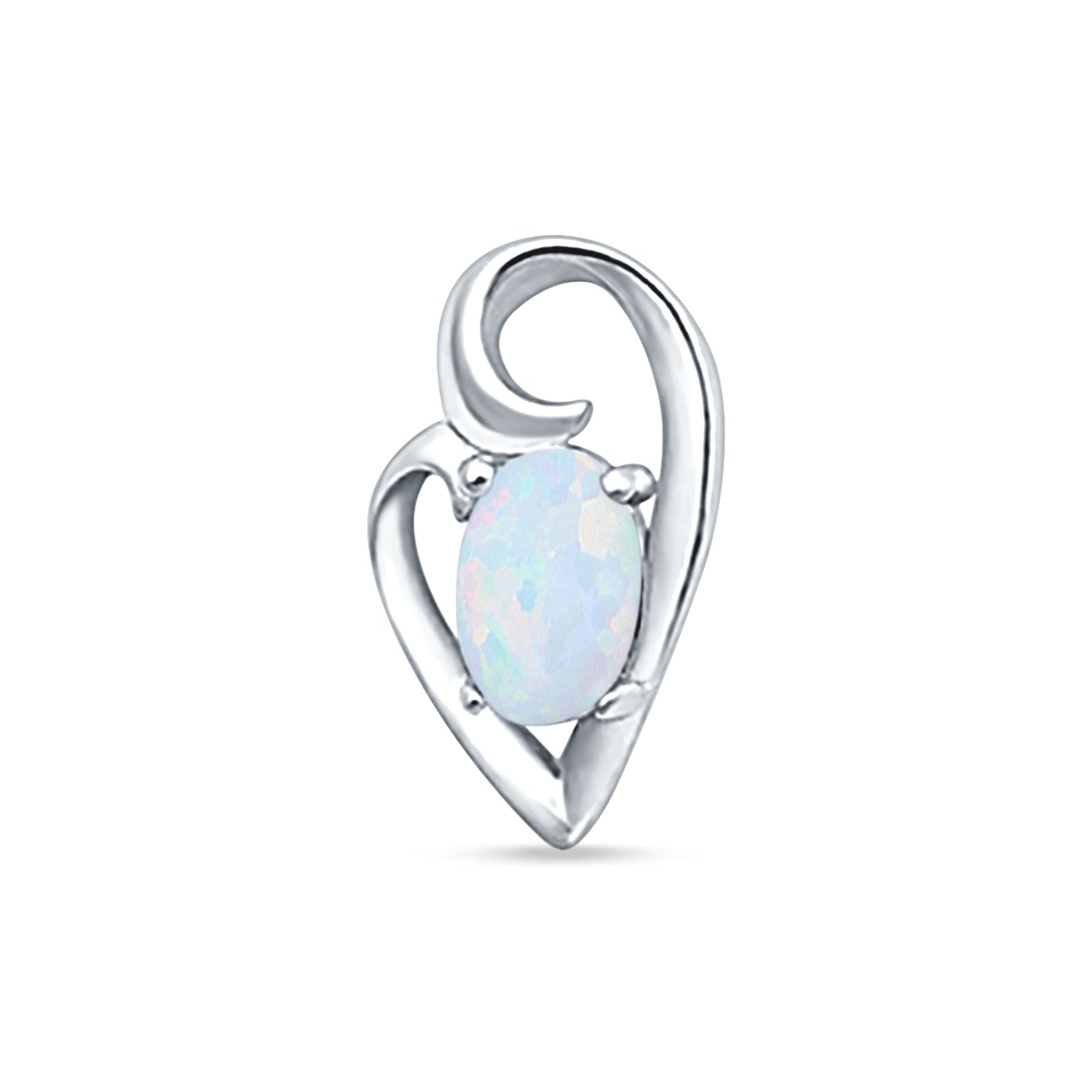 Heart Pendant