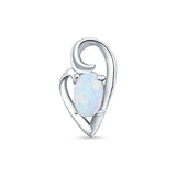 Heart Pendant