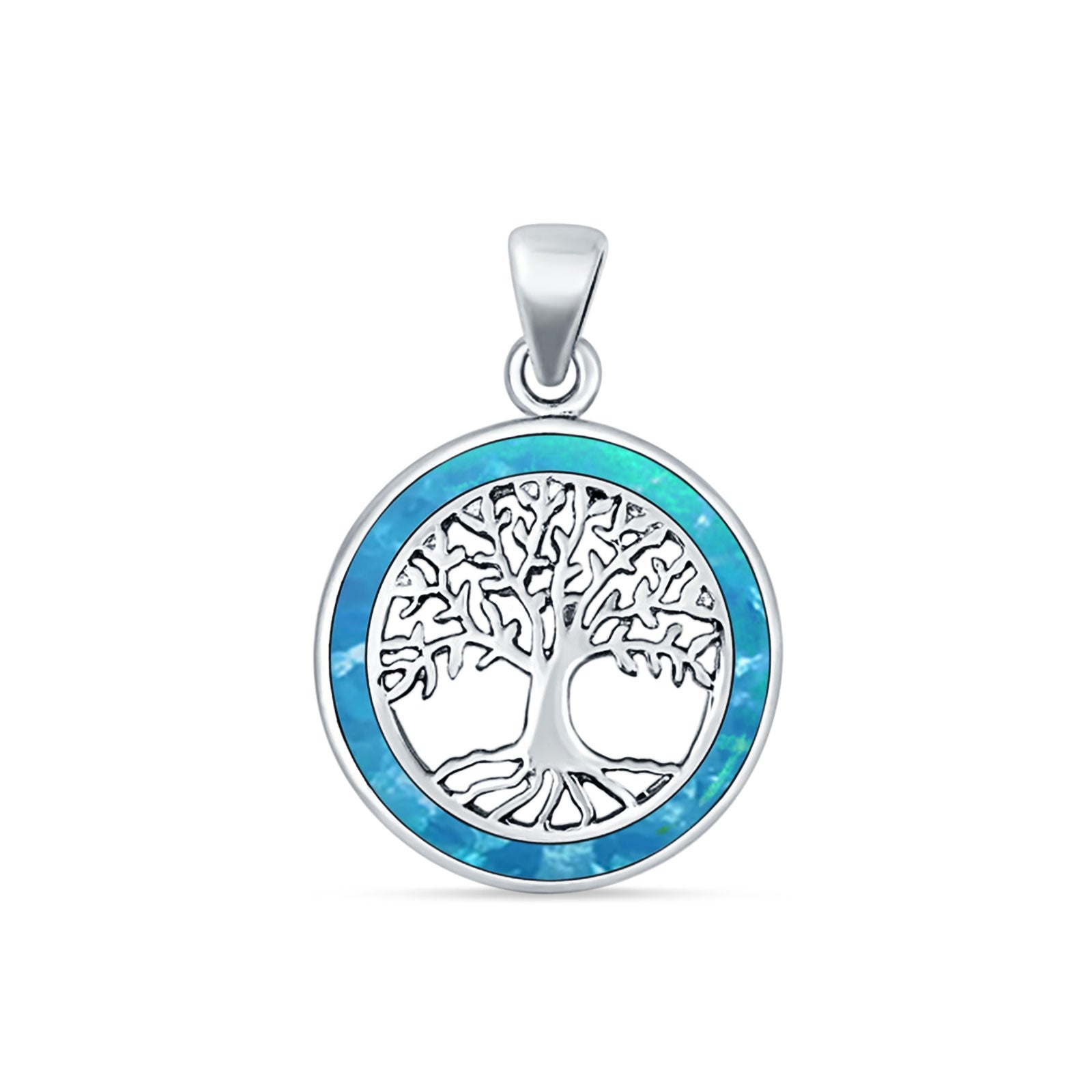 Tree Of Life Pendant