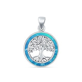 Tree Of Life Pendant