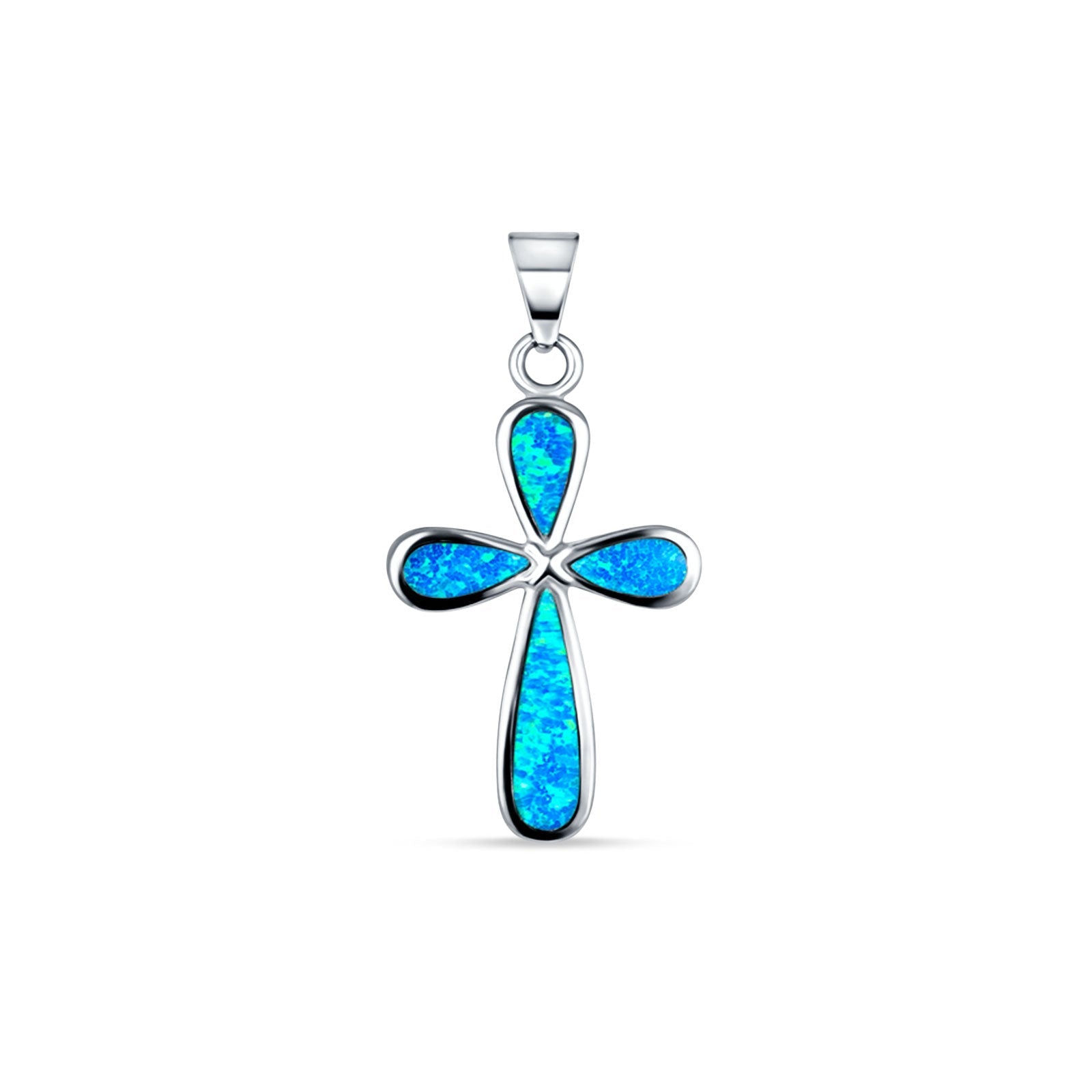 Cross Pendant