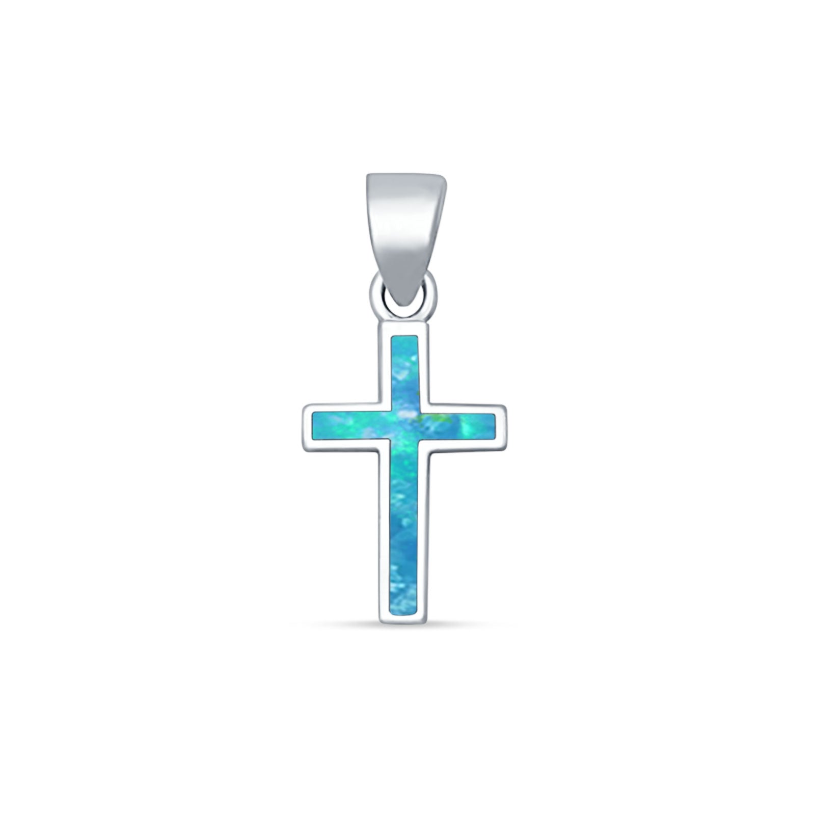 Cross Pendant