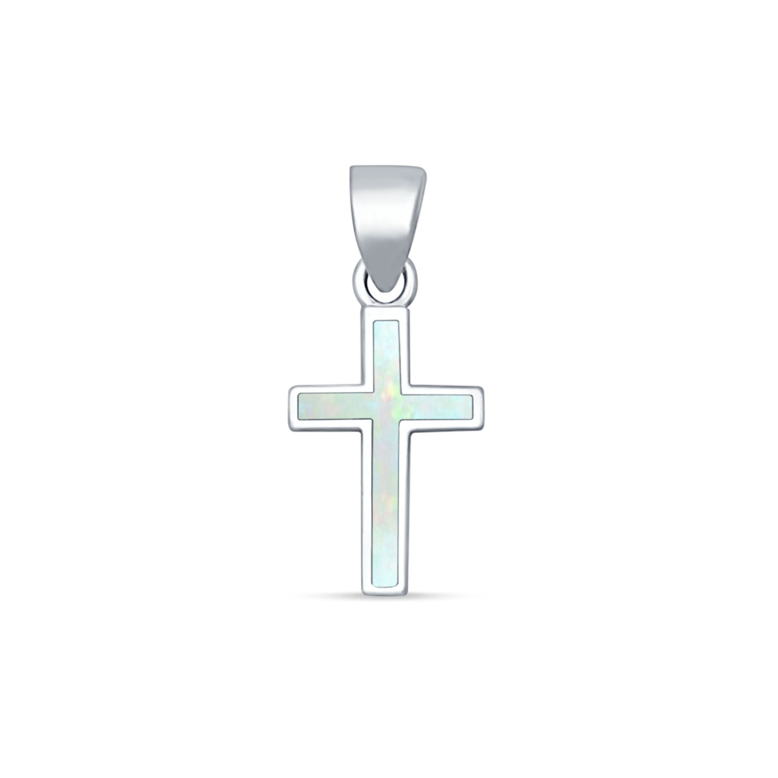 Cross Pendant