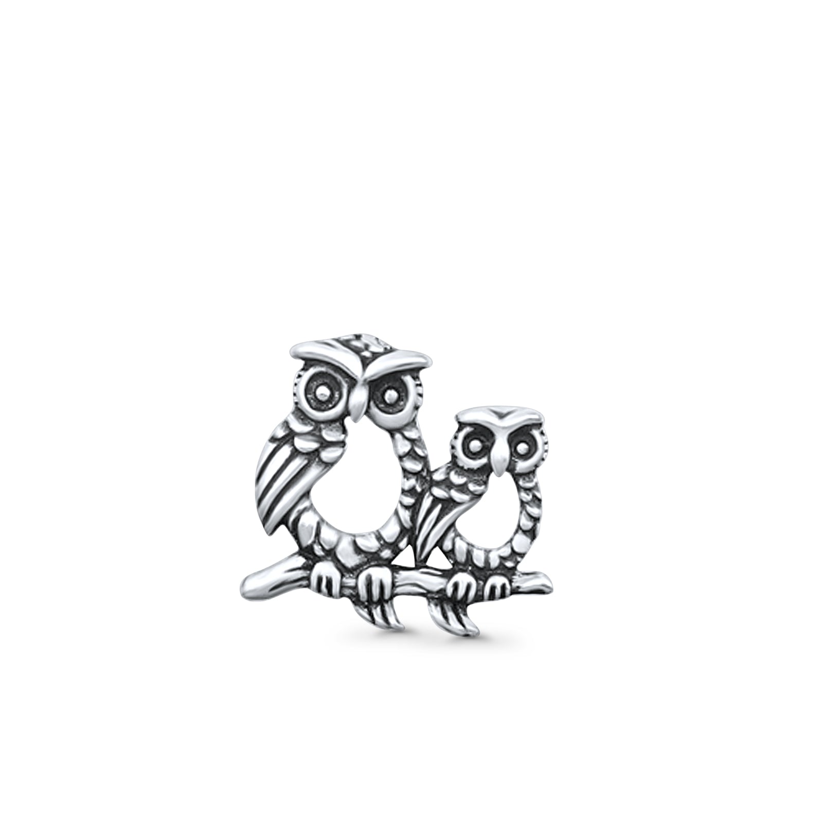 Owl Pendant