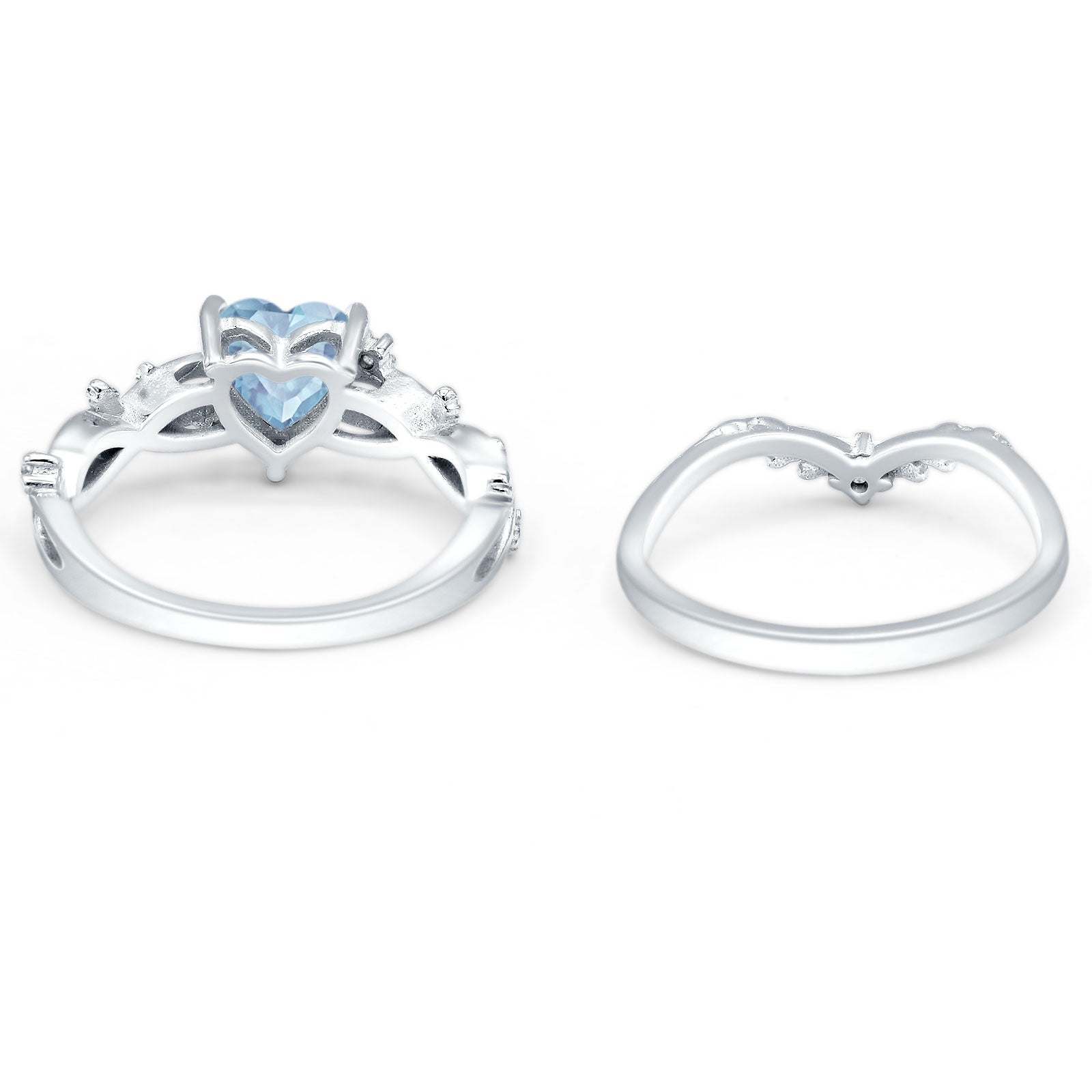 Promise Ring
