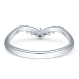 Chevron Ring