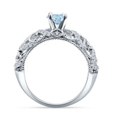 Filigree Band