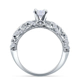 Filigree Band